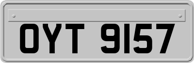 OYT9157