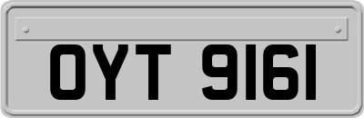 OYT9161