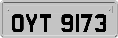 OYT9173