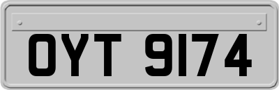 OYT9174
