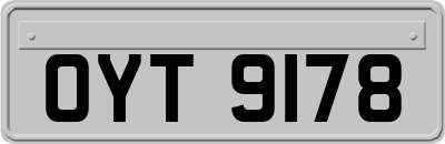OYT9178