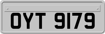 OYT9179