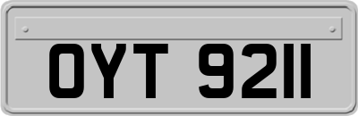OYT9211