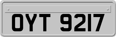 OYT9217