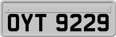 OYT9229