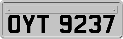 OYT9237