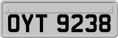 OYT9238