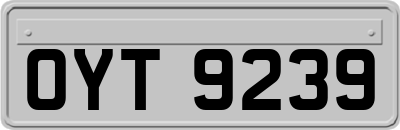 OYT9239