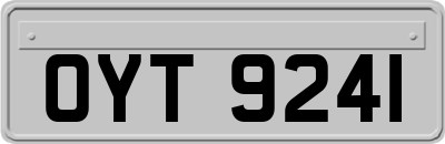 OYT9241