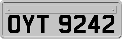 OYT9242