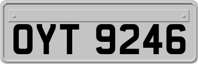 OYT9246