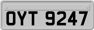 OYT9247