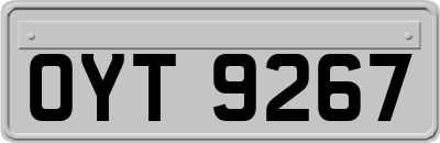 OYT9267