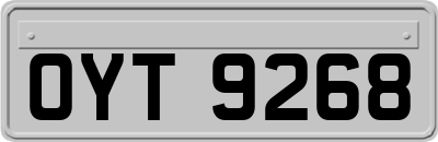 OYT9268