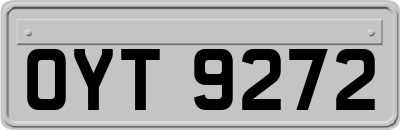 OYT9272