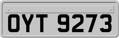 OYT9273