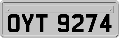 OYT9274