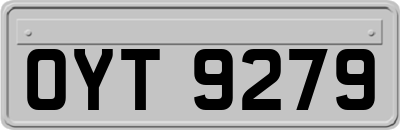 OYT9279