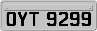 OYT9299