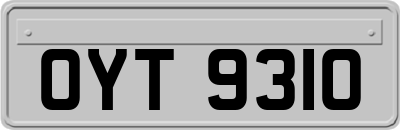 OYT9310