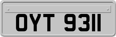 OYT9311