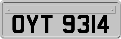OYT9314