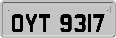 OYT9317