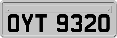 OYT9320