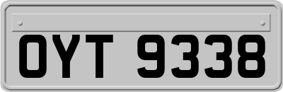 OYT9338
