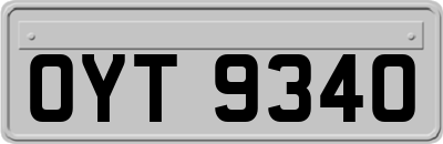 OYT9340