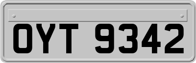 OYT9342