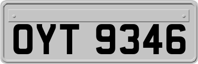 OYT9346