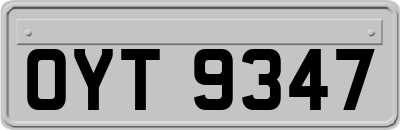 OYT9347