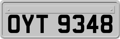 OYT9348