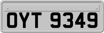 OYT9349