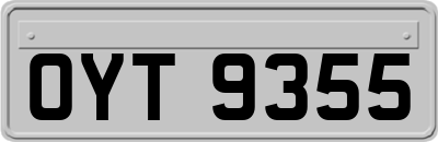 OYT9355