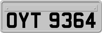 OYT9364