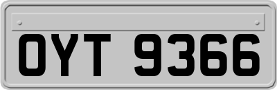 OYT9366