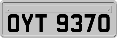 OYT9370