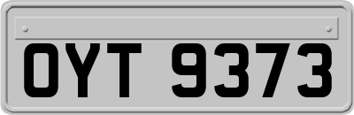 OYT9373