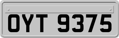OYT9375