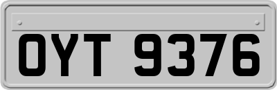 OYT9376