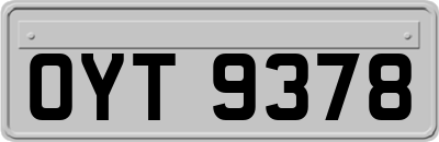 OYT9378