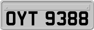 OYT9388