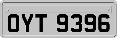 OYT9396