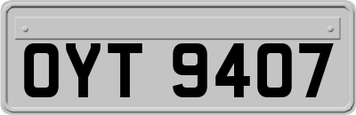 OYT9407