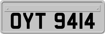 OYT9414