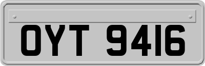 OYT9416