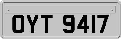 OYT9417