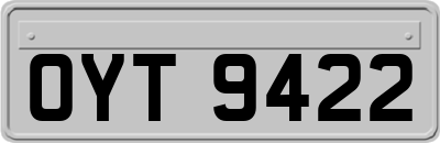 OYT9422